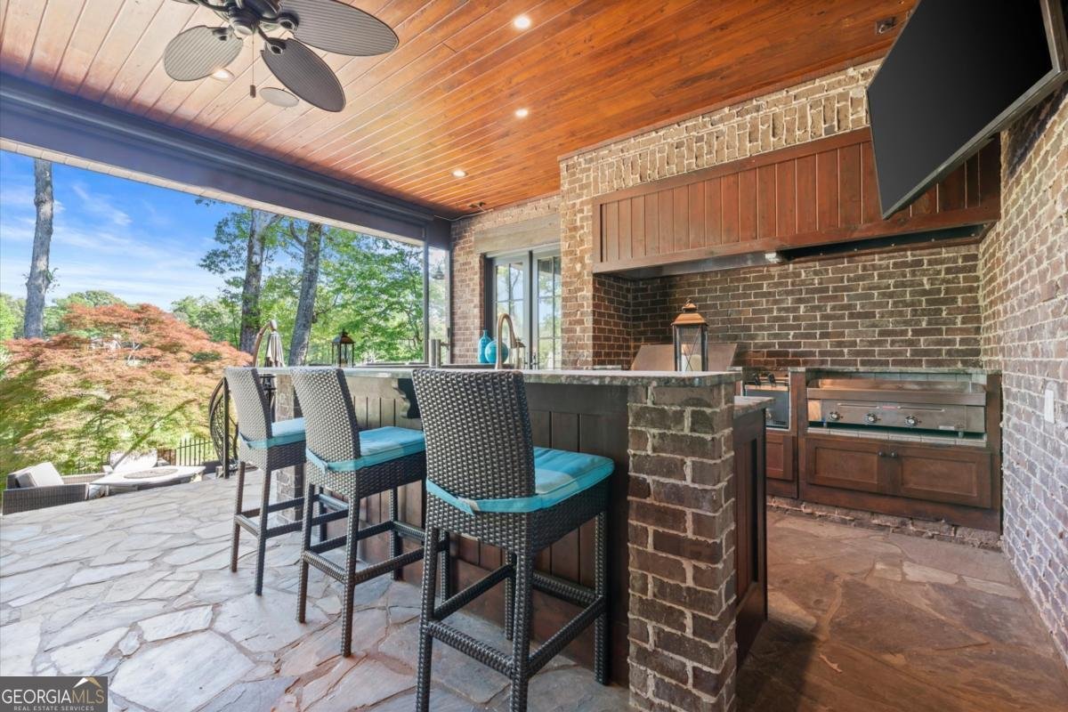 271 Pine Valley Drive Marietta - Photo 38