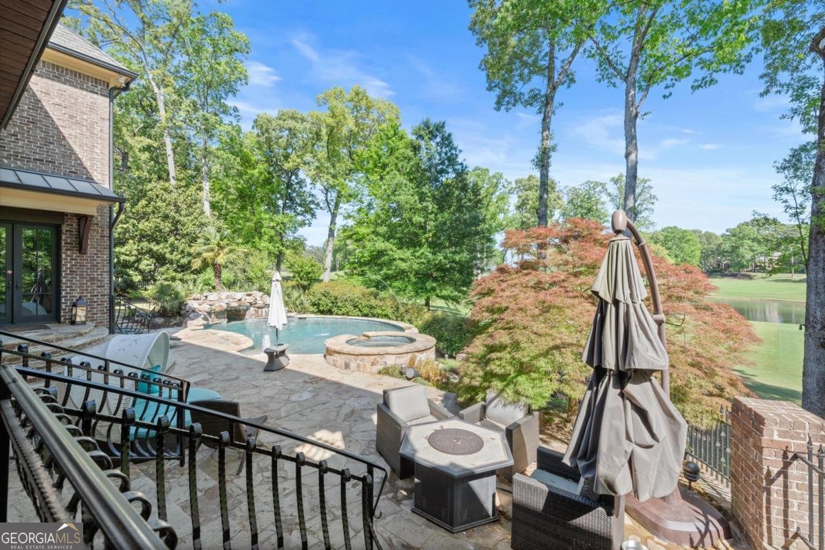 271 Pine Valley Drive Marietta - Photo 39