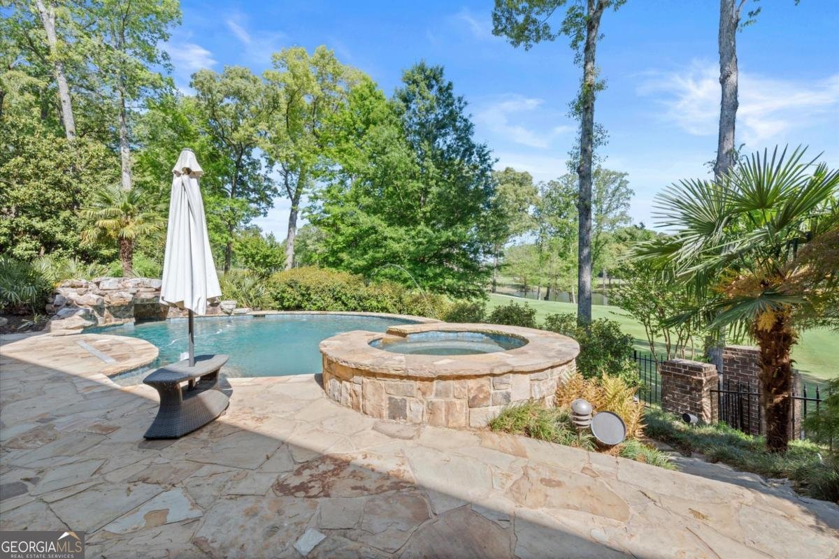 271 Pine Valley Drive Marietta - Photo 40