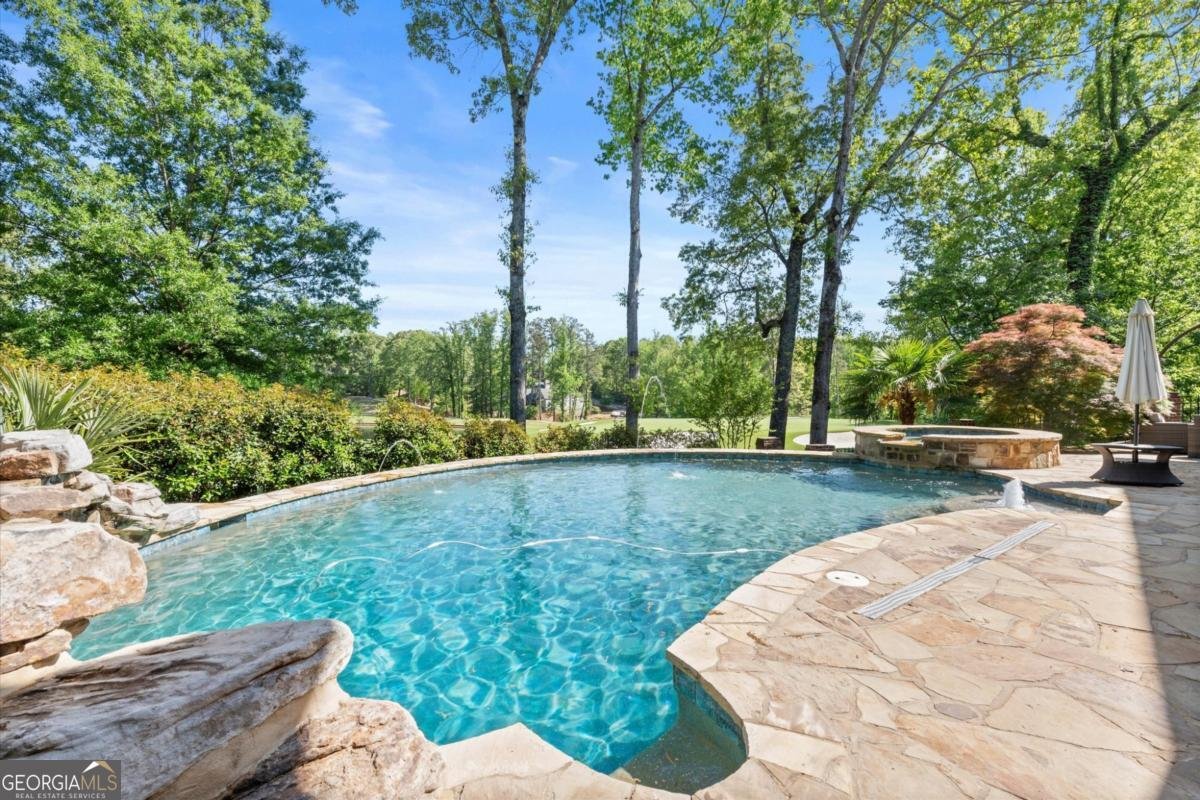 271 Pine Valley Drive Marietta - Photo 41