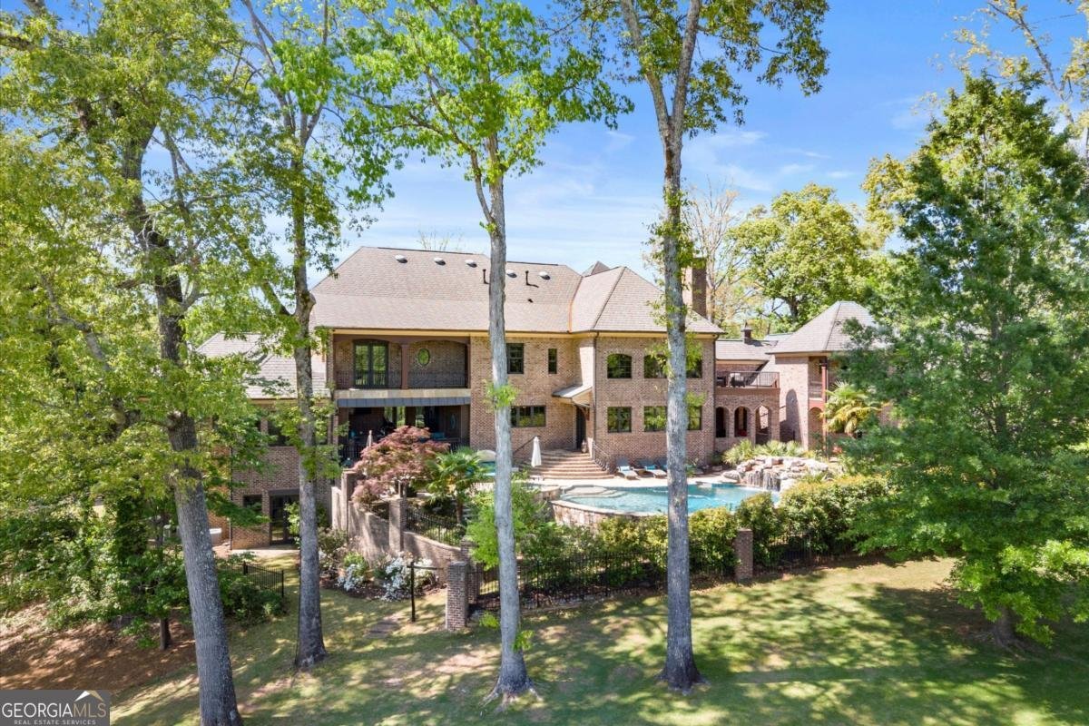 271 Pine Valley Drive Marietta - Photo 45