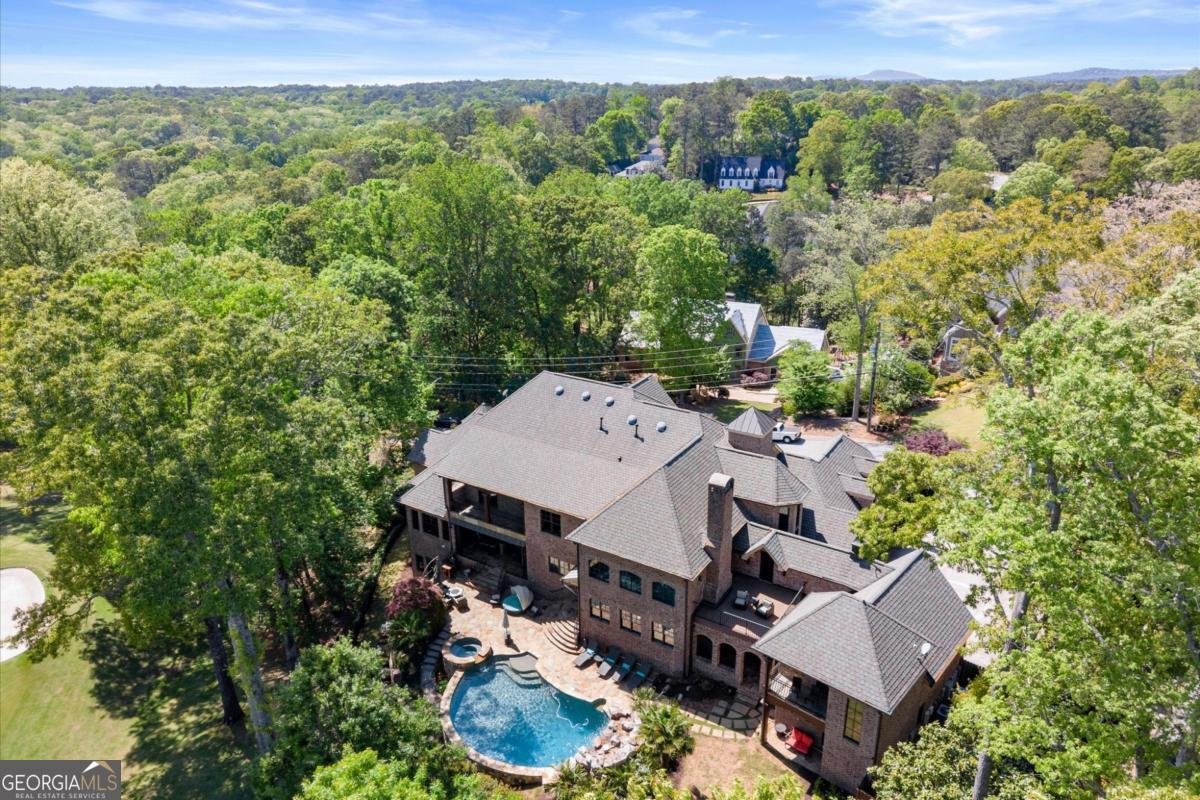 271 Pine Valley Drive Marietta - Photo 47