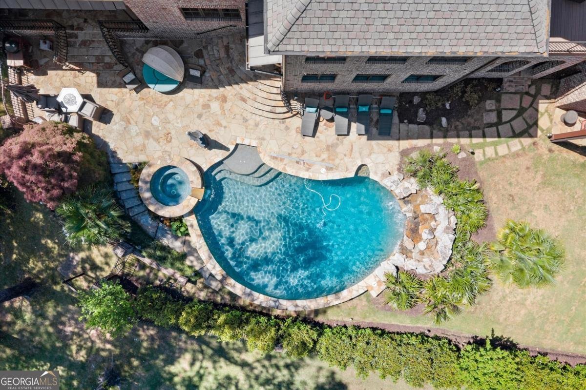 271 Pine Valley Drive Marietta - Photo 48