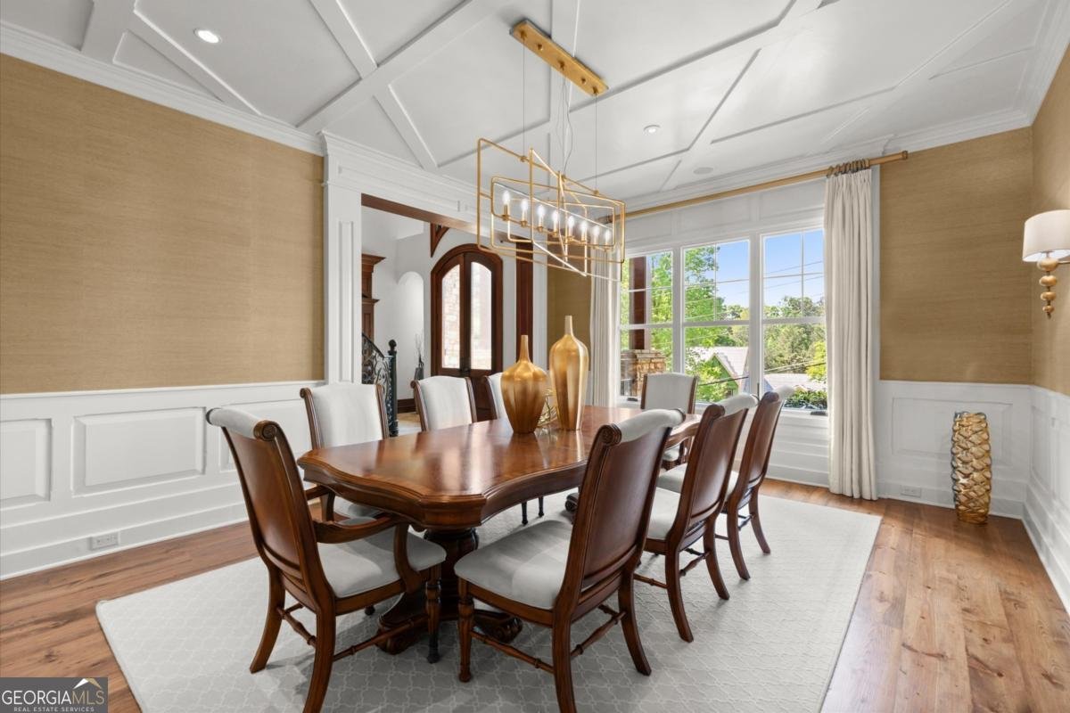 271 Pine Valley Drive Marietta - Photo 8