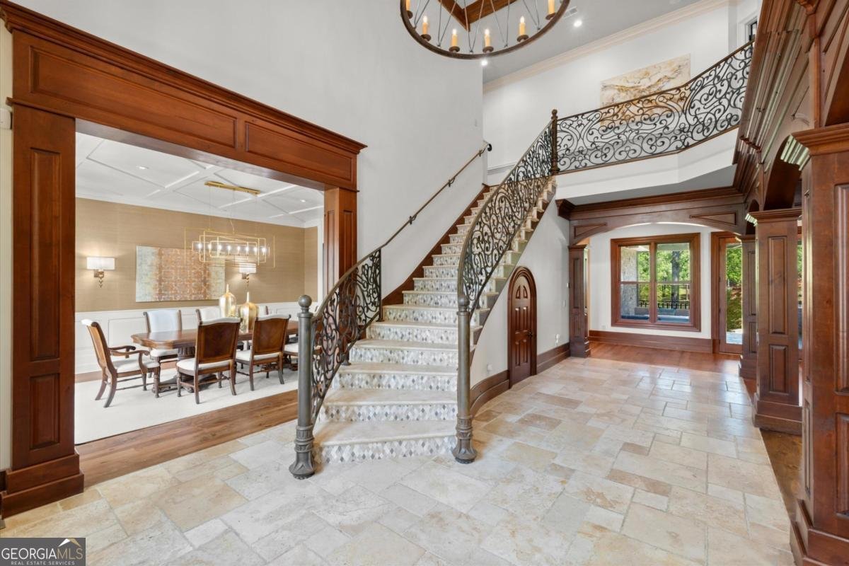 271 Pine Valley Drive Marietta - Photo 9