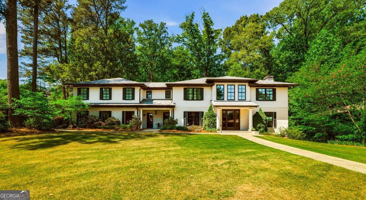 1886 Akin Drive Atlanta - Photo 1