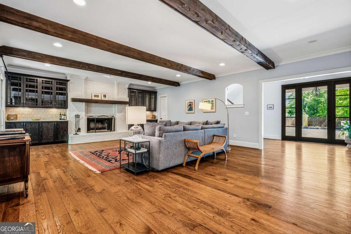 1886 Akin Drive Atlanta - Photo 10