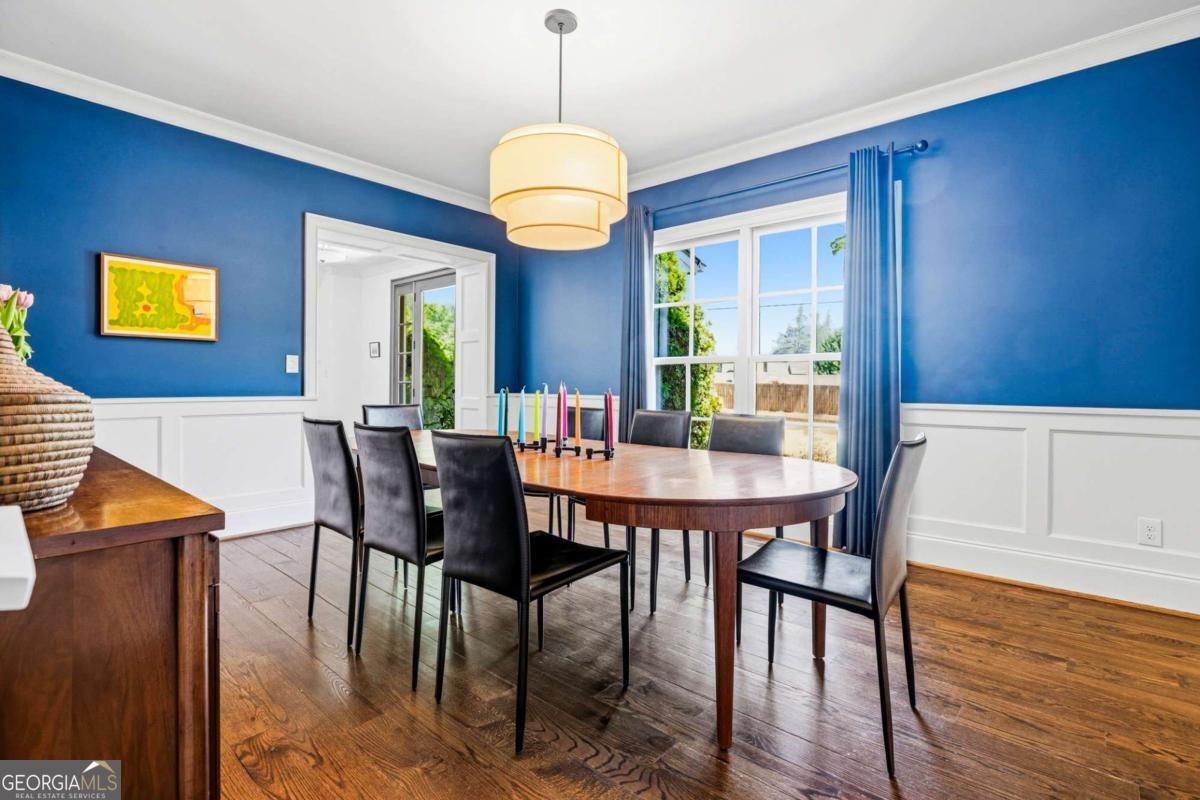 1886 Akin Drive Atlanta - Photo 11