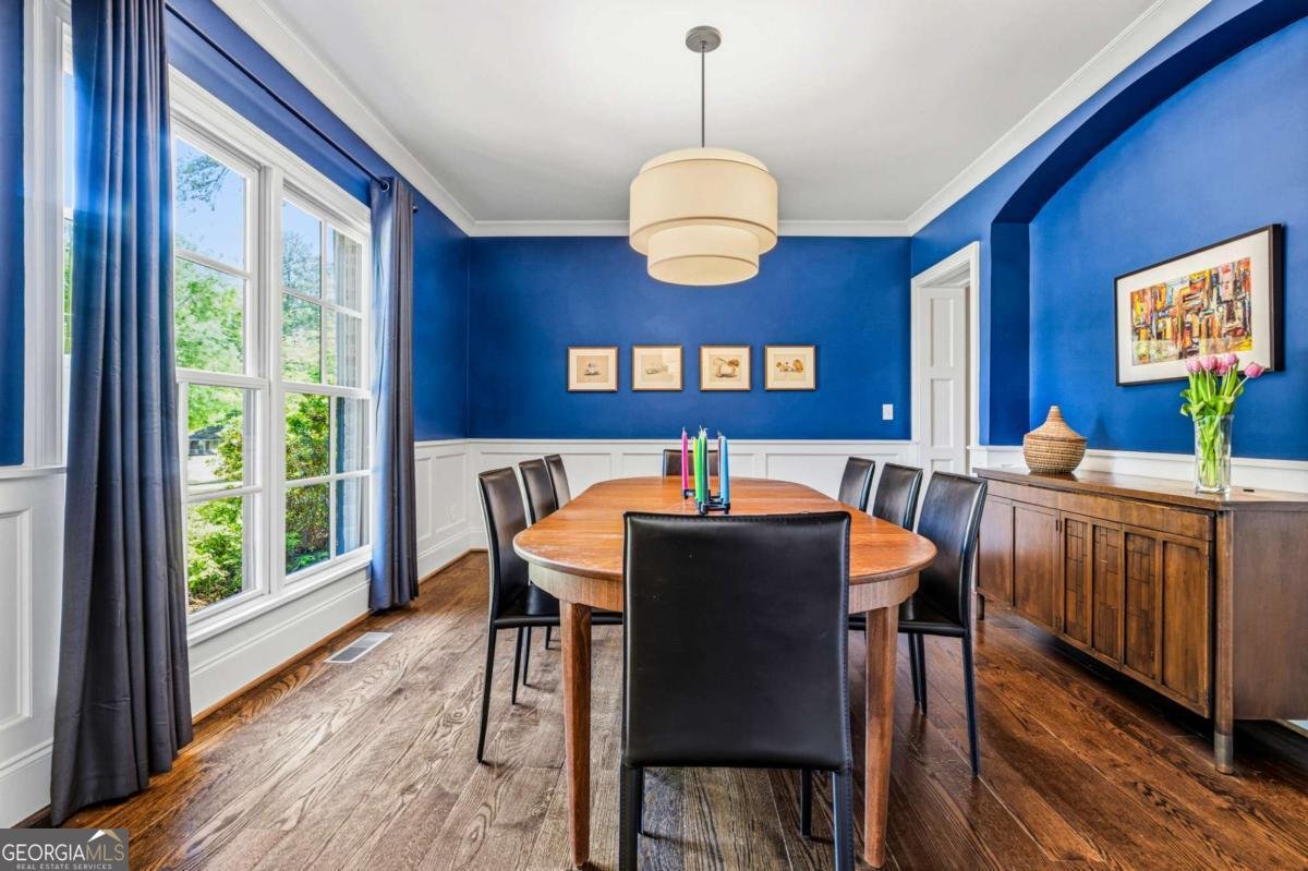 1886 Akin Drive Atlanta - Photo 12