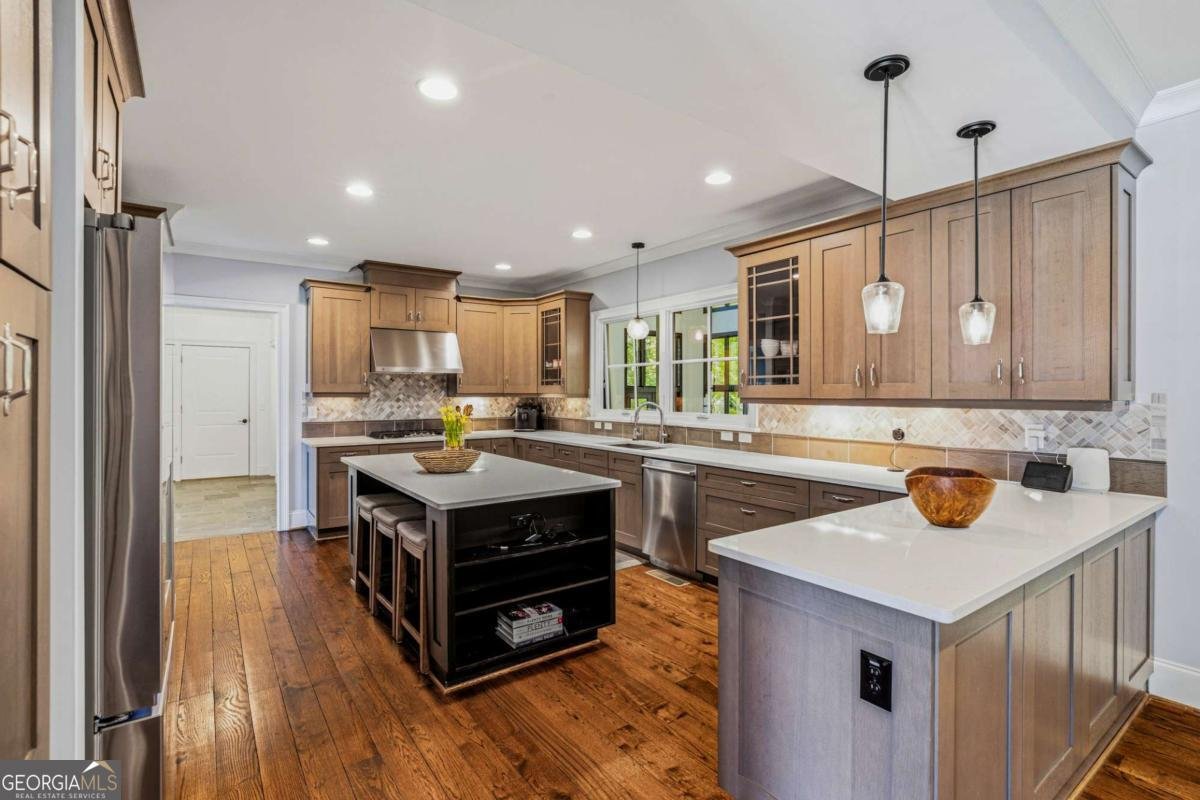 1886 Akin Drive Atlanta - Photo 13