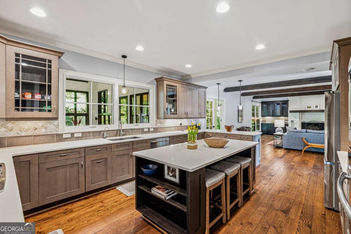 1886 Akin Drive Atlanta - Photo 15