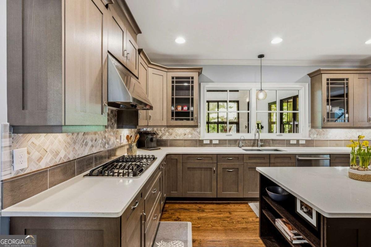 1886 Akin Drive Atlanta - Photo 16