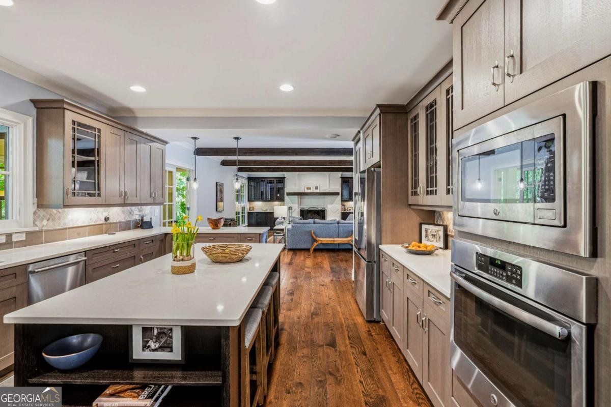 1886 Akin Drive Atlanta - Photo 17