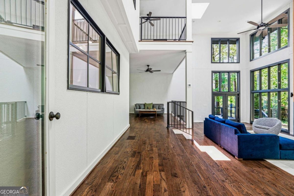 1886 Akin Drive Atlanta - Photo 18