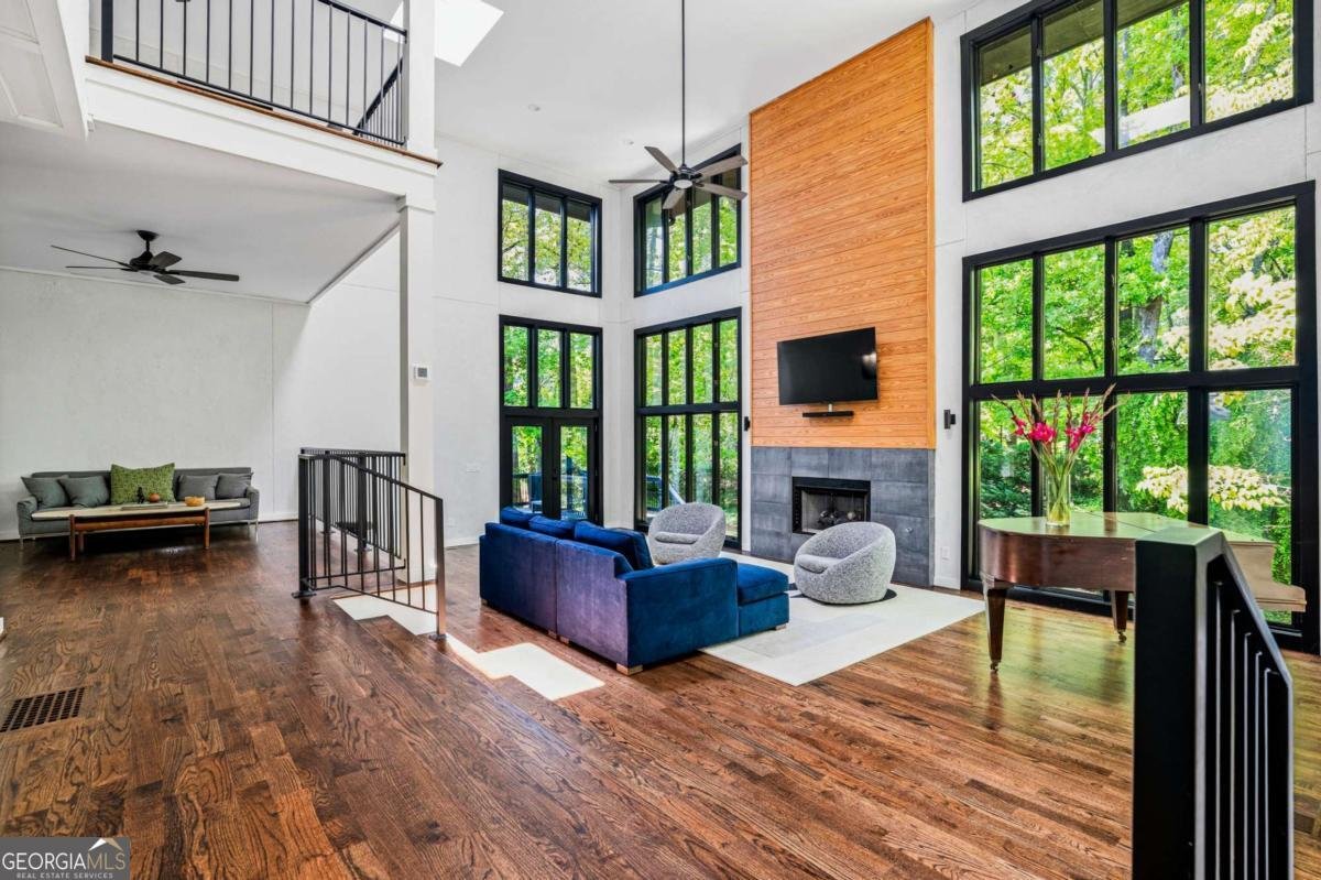 1886 Akin Drive Atlanta - Photo 19