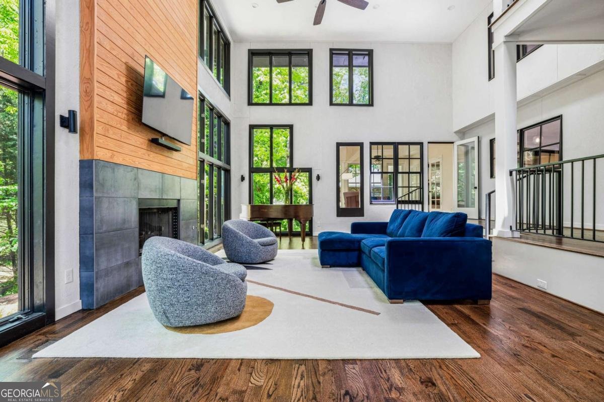 1886 Akin Drive Atlanta - Photo 22