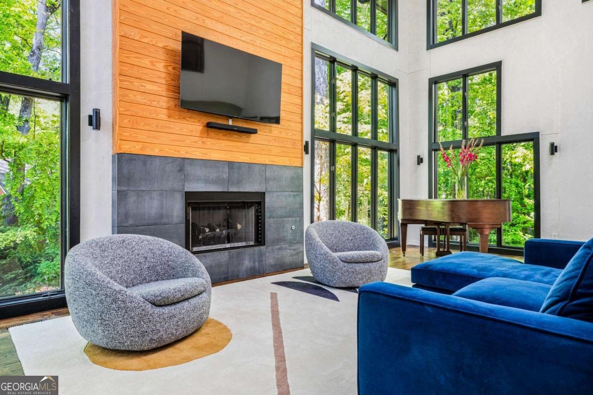 1886 Akin Drive Atlanta - Photo 24