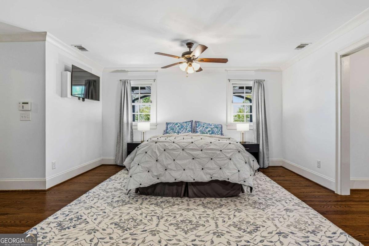 1886 Akin Drive Atlanta - Photo 29