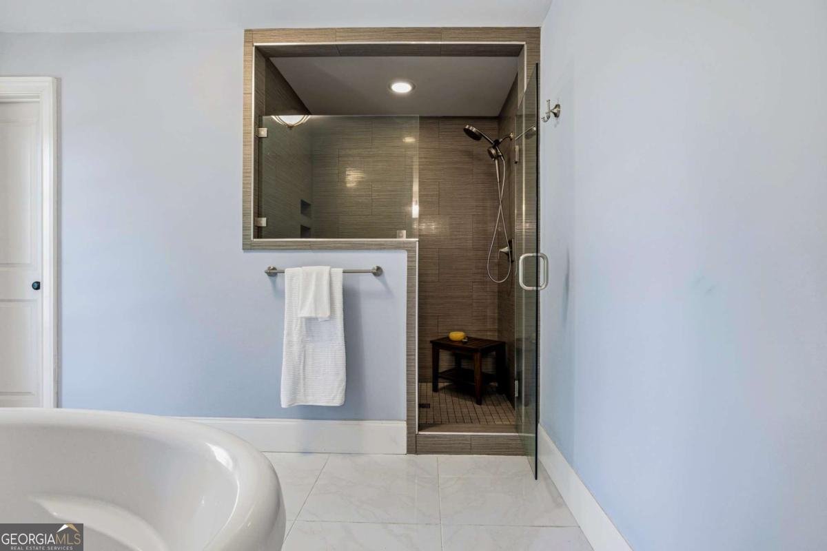 1886 Akin Drive Atlanta - Photo 35