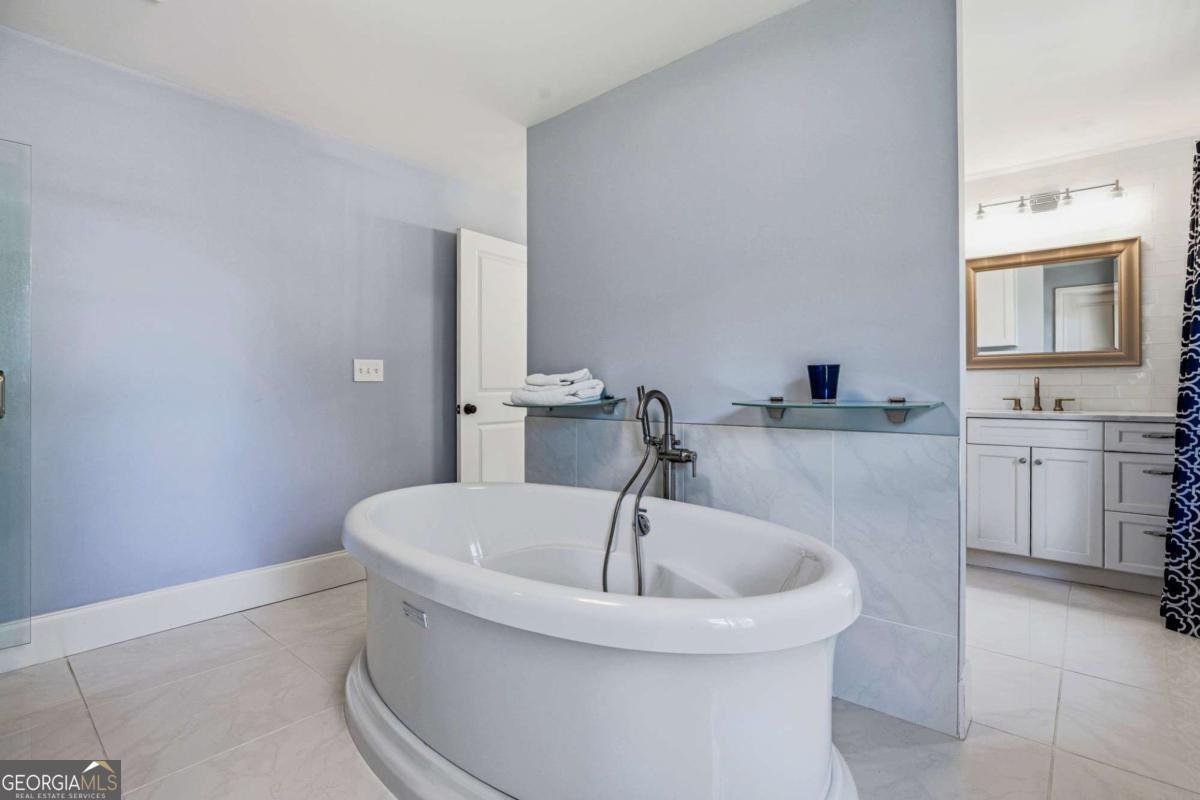 1886 Akin Drive Atlanta - Photo 36