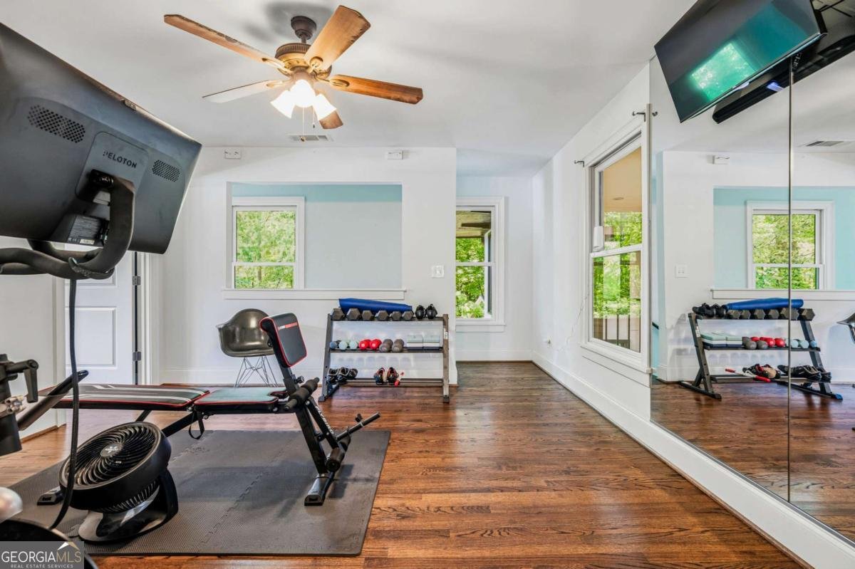 1886 Akin Drive Atlanta - Photo 39