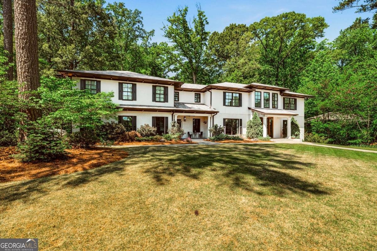 1886 Akin Drive Atlanta - Photo 55