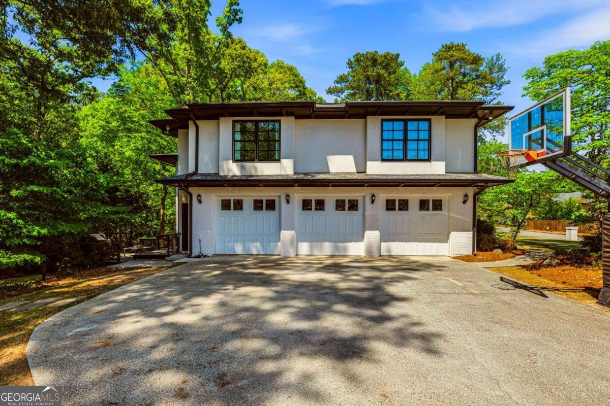 1886 Akin Drive Atlanta - Photo 56