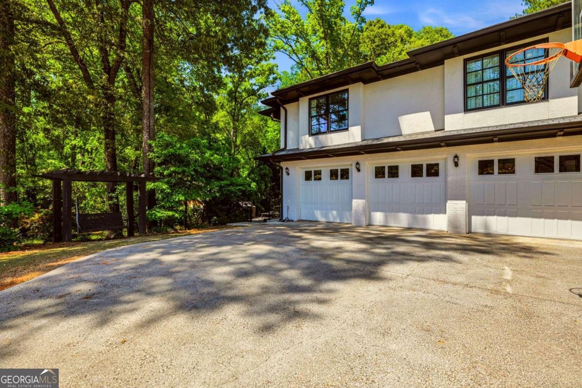 1886 Akin Drive Atlanta - Photo 57