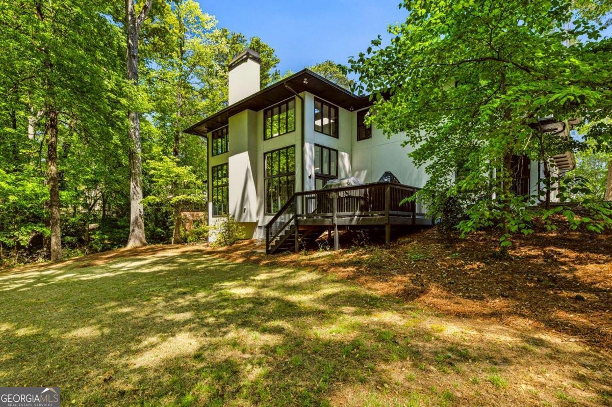 1886 Akin Drive Atlanta - Photo 59