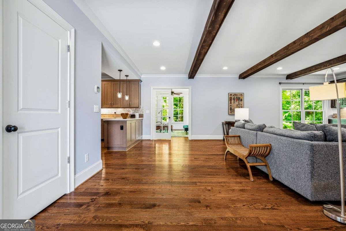 1886 Akin Drive Atlanta - Photo 6