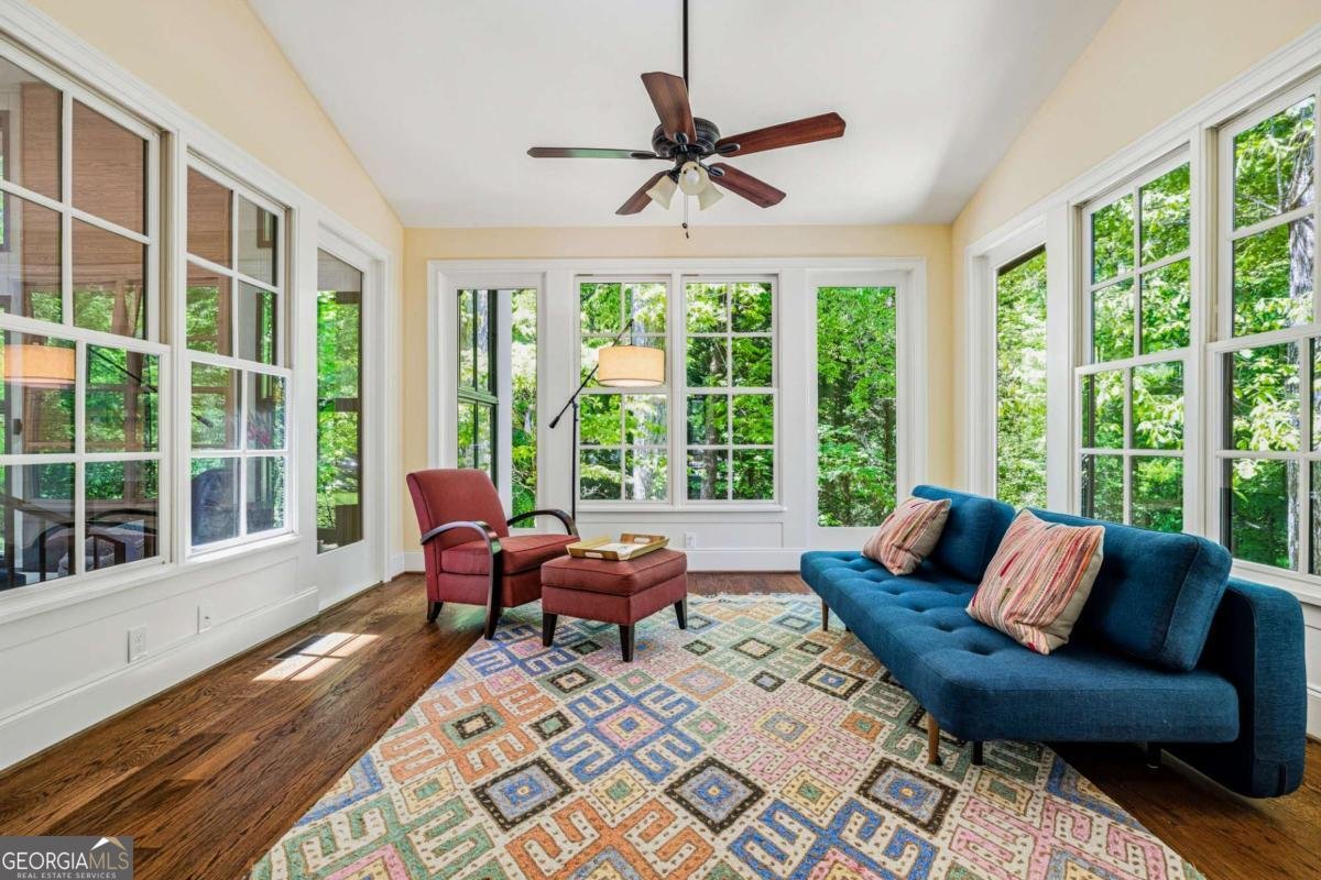 1886 Akin Drive Atlanta - Photo 9