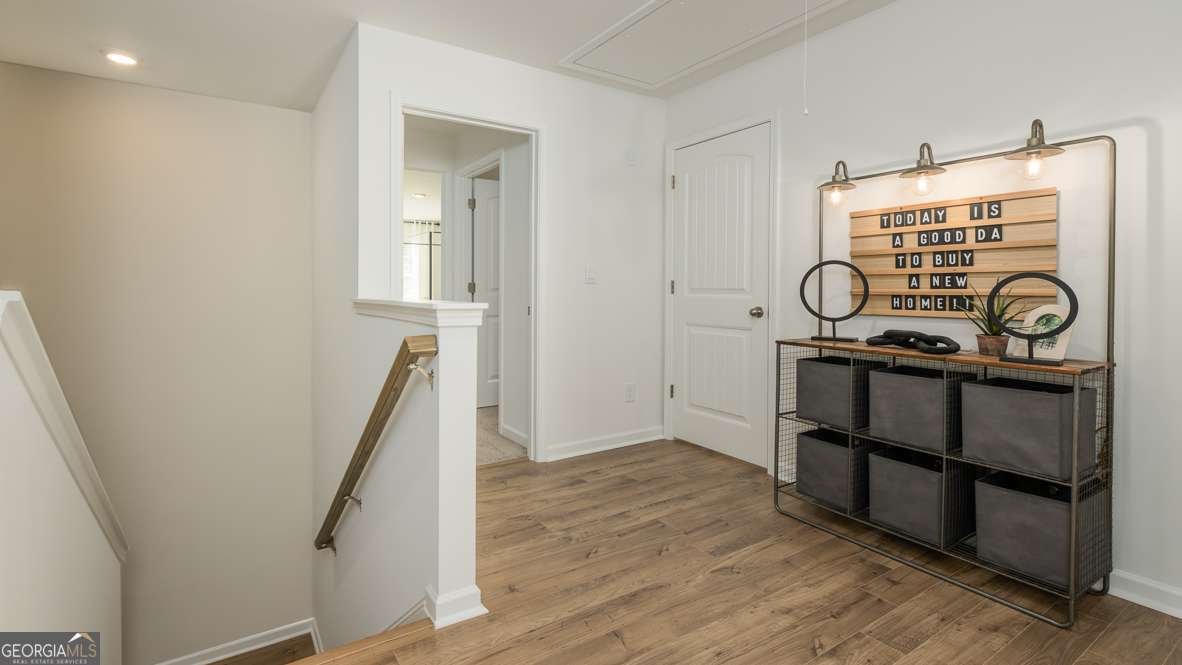 2514 Acacia Walk Acworth - Photo 16