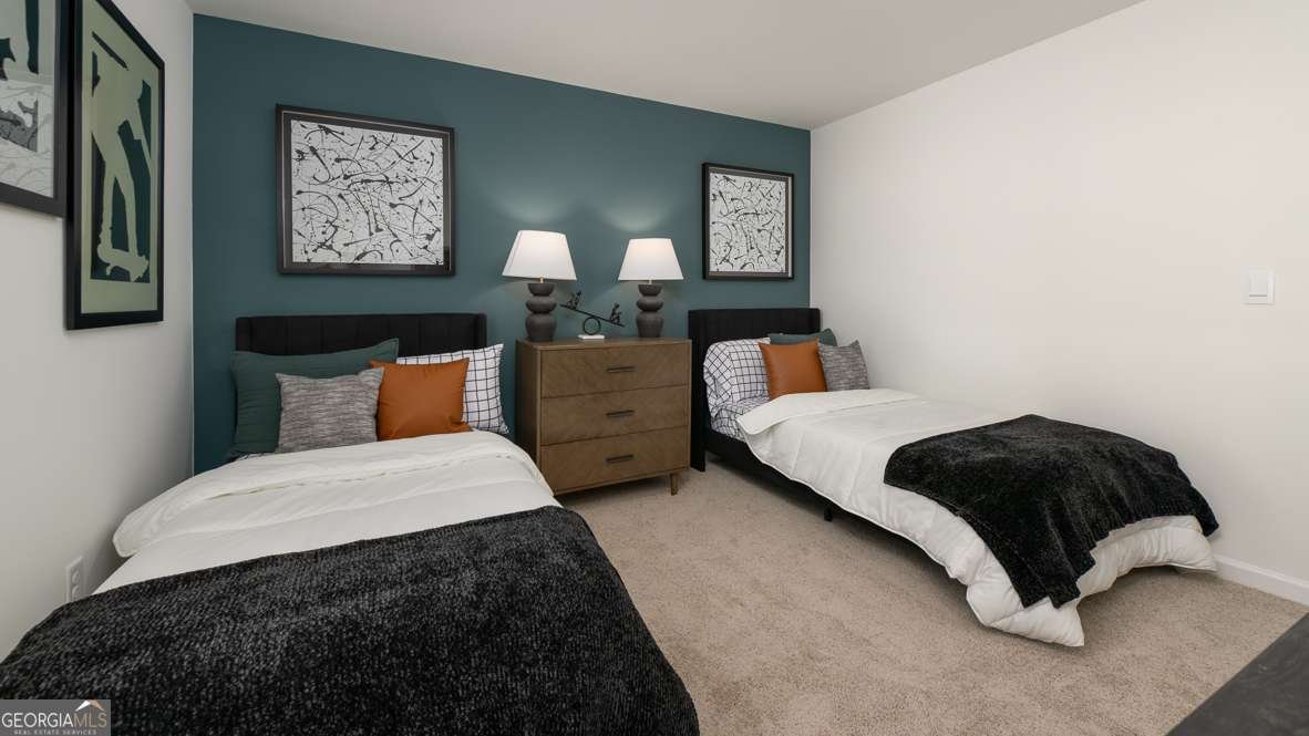 2514 Acacia Walk Acworth - Photo 32