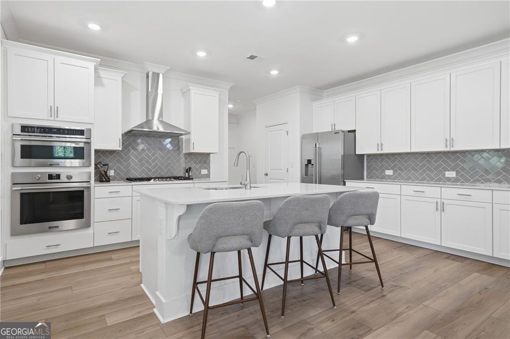 143 Meadow View Loop Dallas - Photo 11