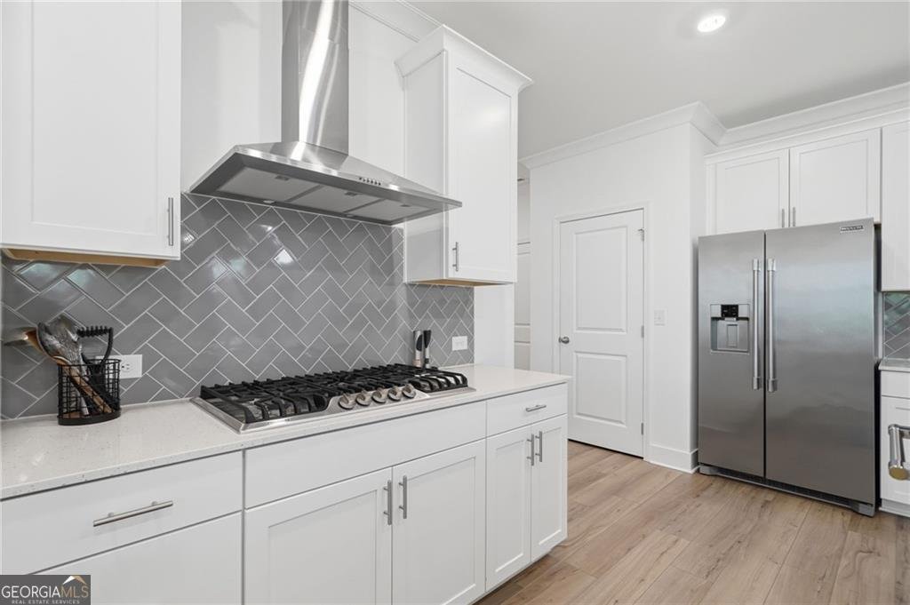 143 Meadow View Loop Dallas - Photo 14