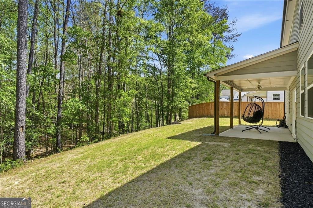 143 Meadow View Loop Dallas - Photo 35