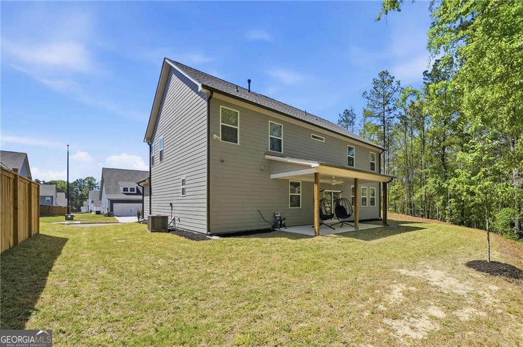 143 Meadow View Loop Dallas - Photo 37