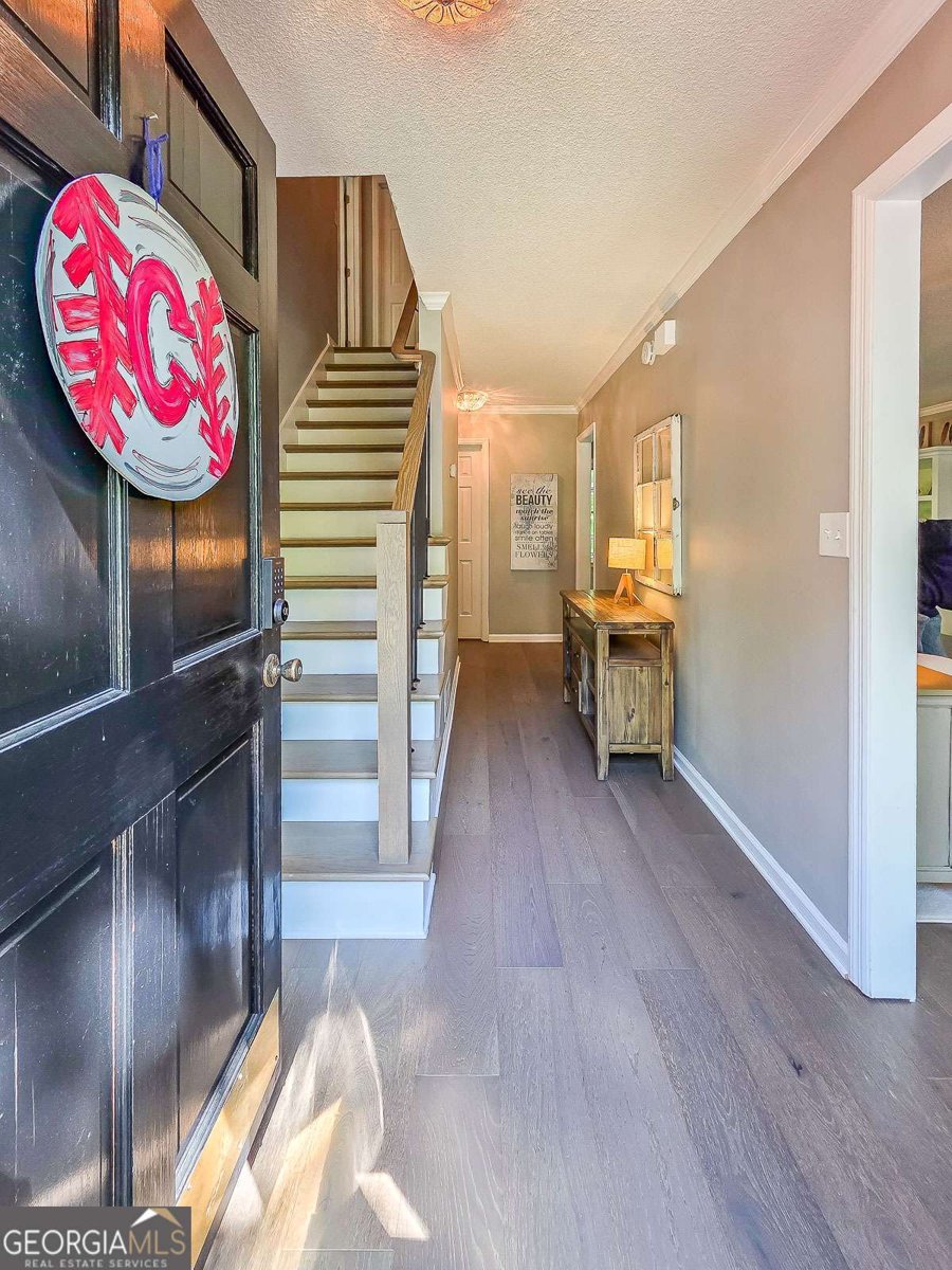 1568 Milford Creek Lane Marietta - Photo 13