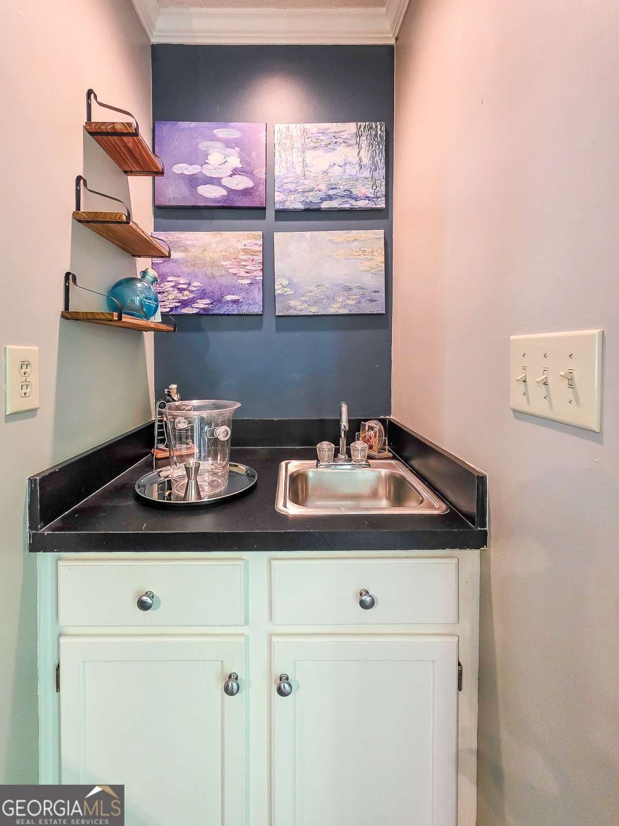 1568 Milford Creek Lane Marietta - Photo 18