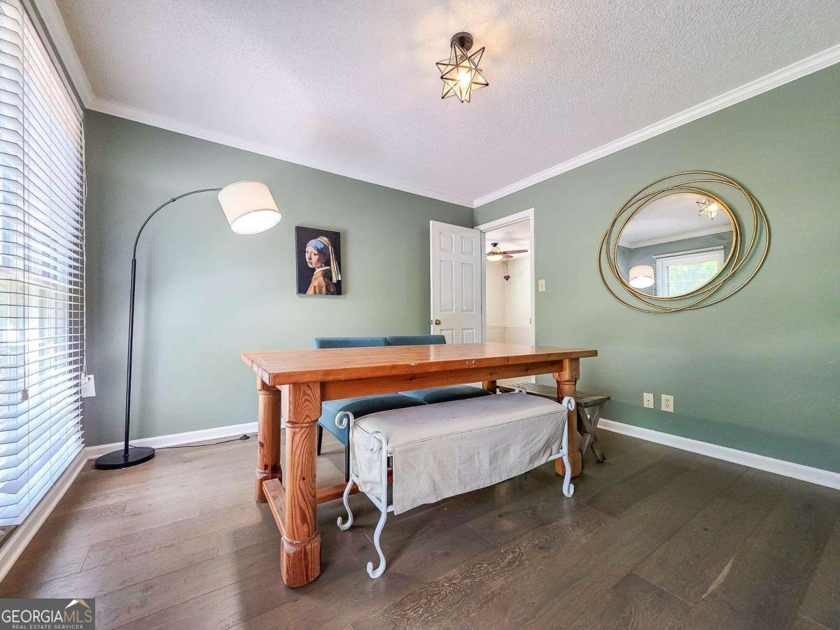 1568 Milford Creek Lane Marietta - Photo 20