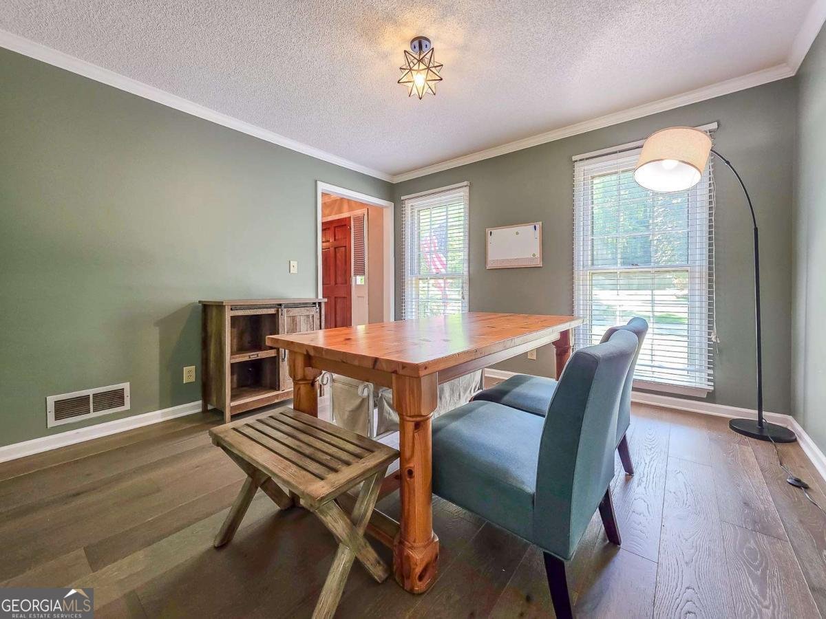 1568 Milford Creek Lane Marietta - Photo 21