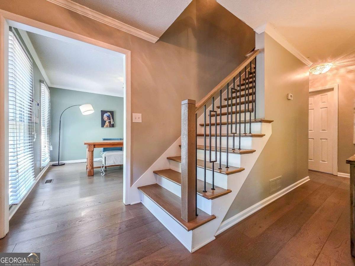 1568 Milford Creek Lane Marietta - Photo 22