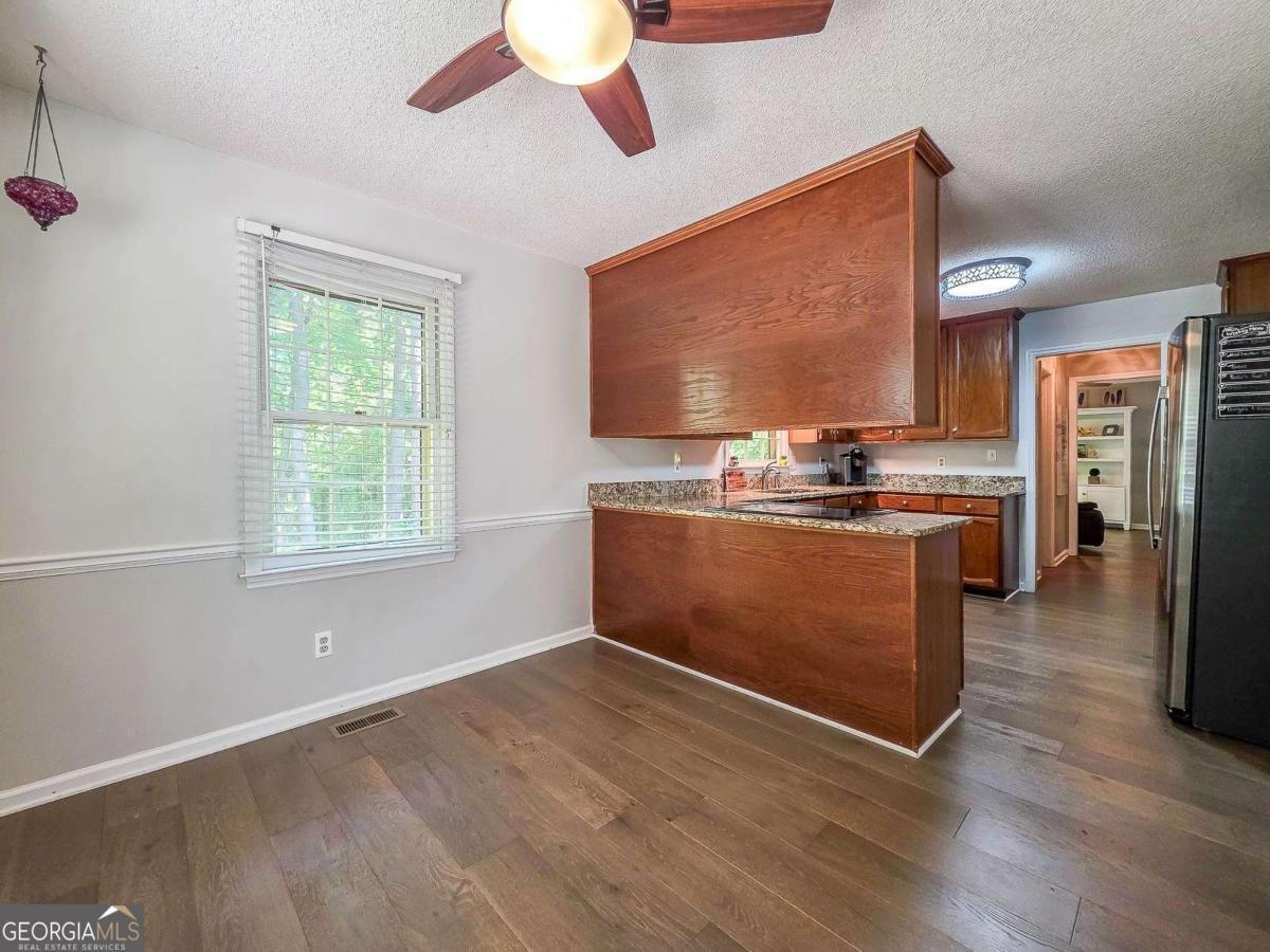 1568 Milford Creek Lane Marietta - Photo 23