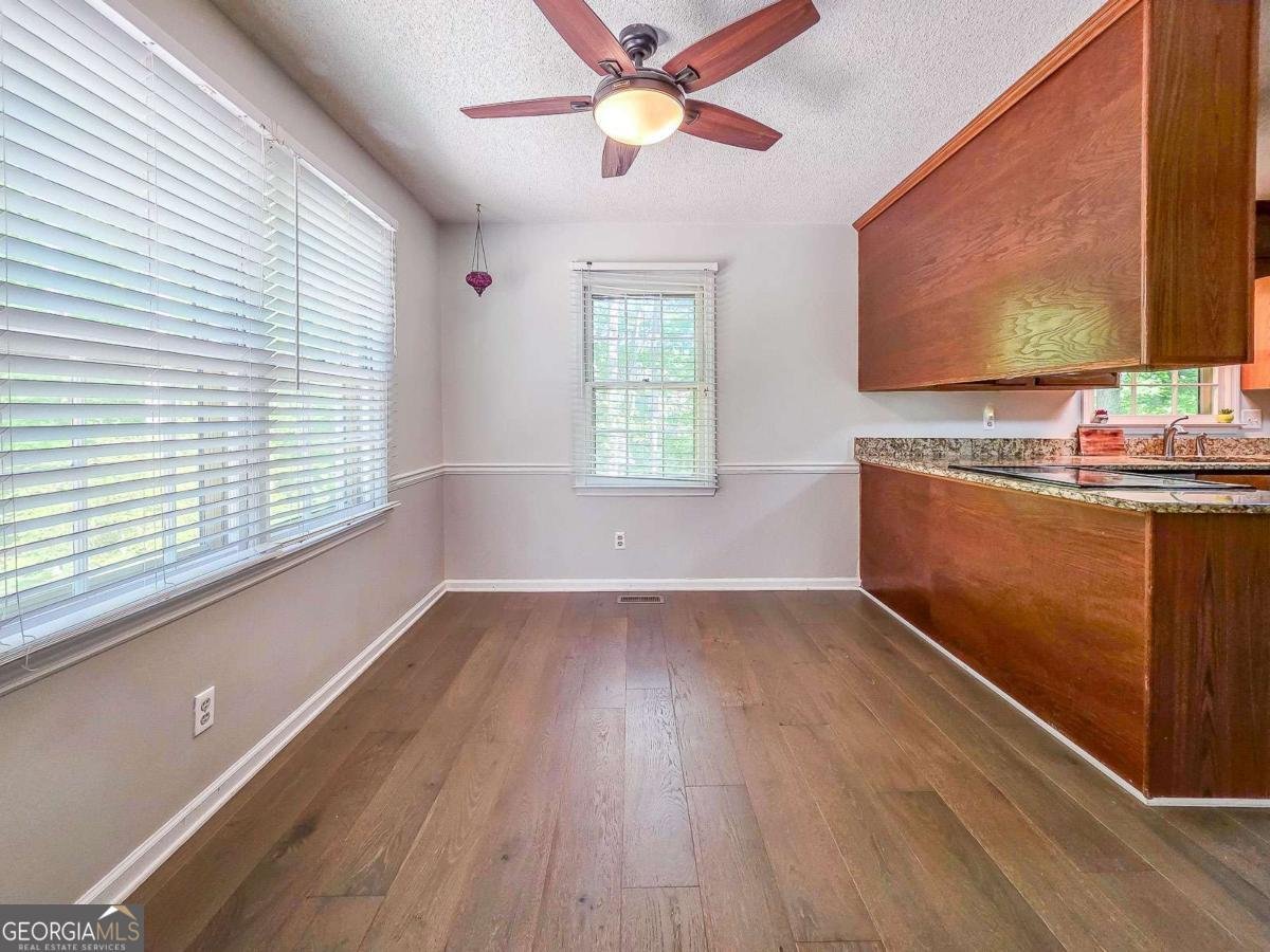 1568 Milford Creek Lane Marietta - Photo 24