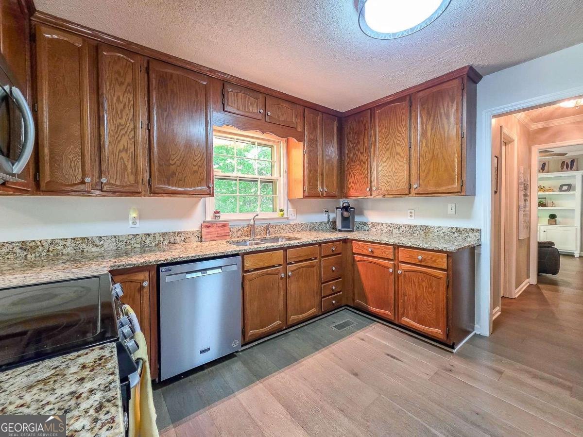 1568 Milford Creek Lane Marietta - Photo 25