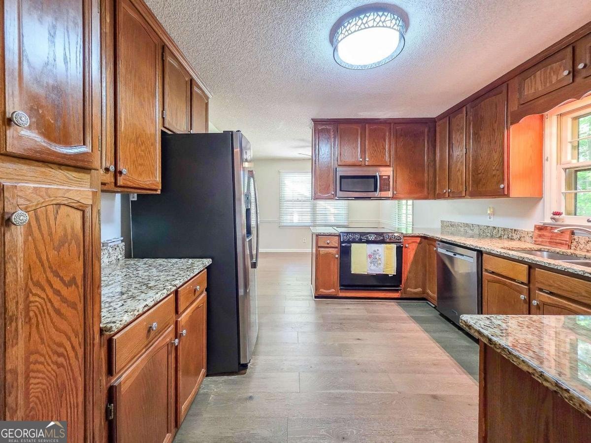 1568 Milford Creek Lane Marietta - Photo 26