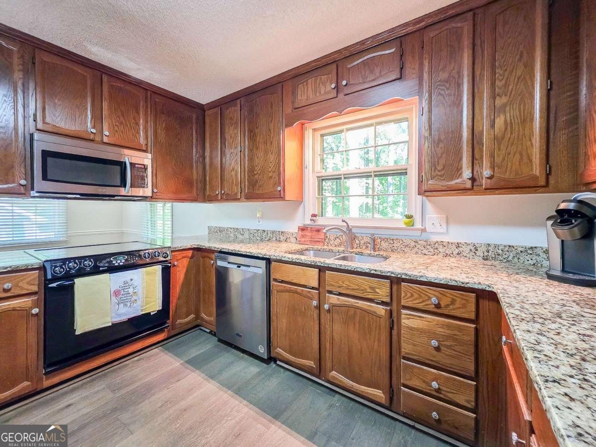 1568 Milford Creek Lane Marietta - Photo 27