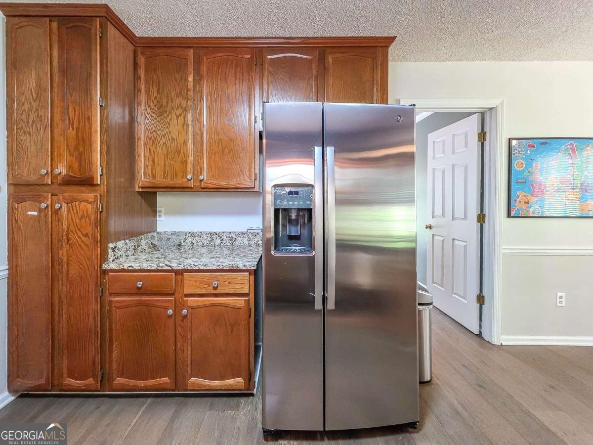 1568 Milford Creek Lane Marietta - Photo 28