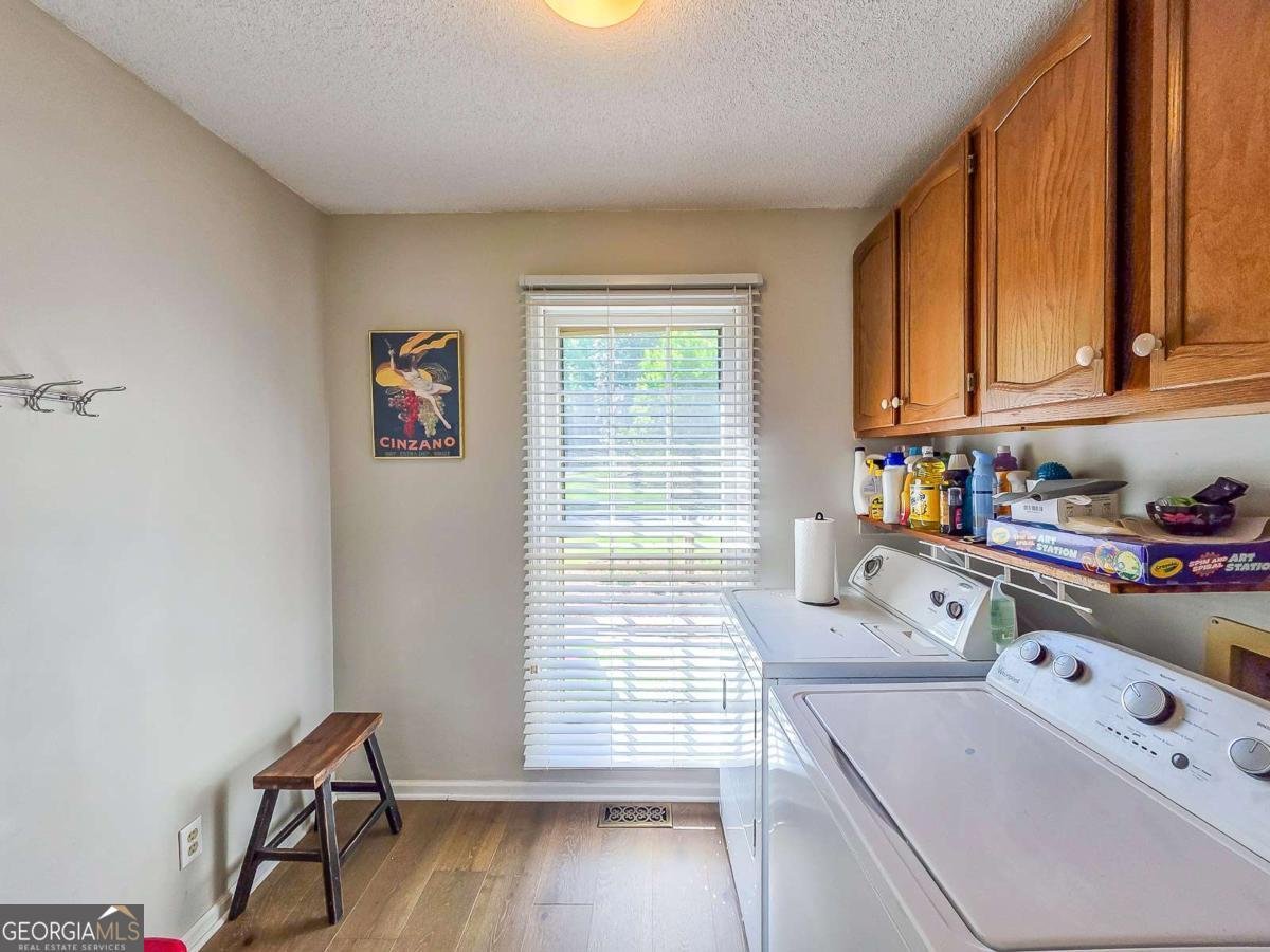 1568 Milford Creek Lane Marietta - Photo 29