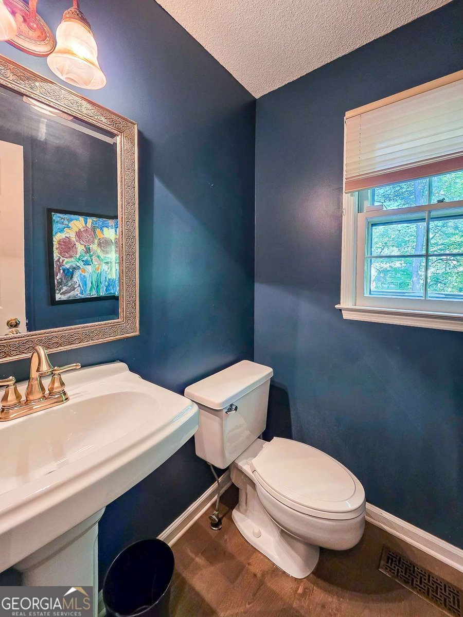 1568 Milford Creek Lane Marietta - Photo 30